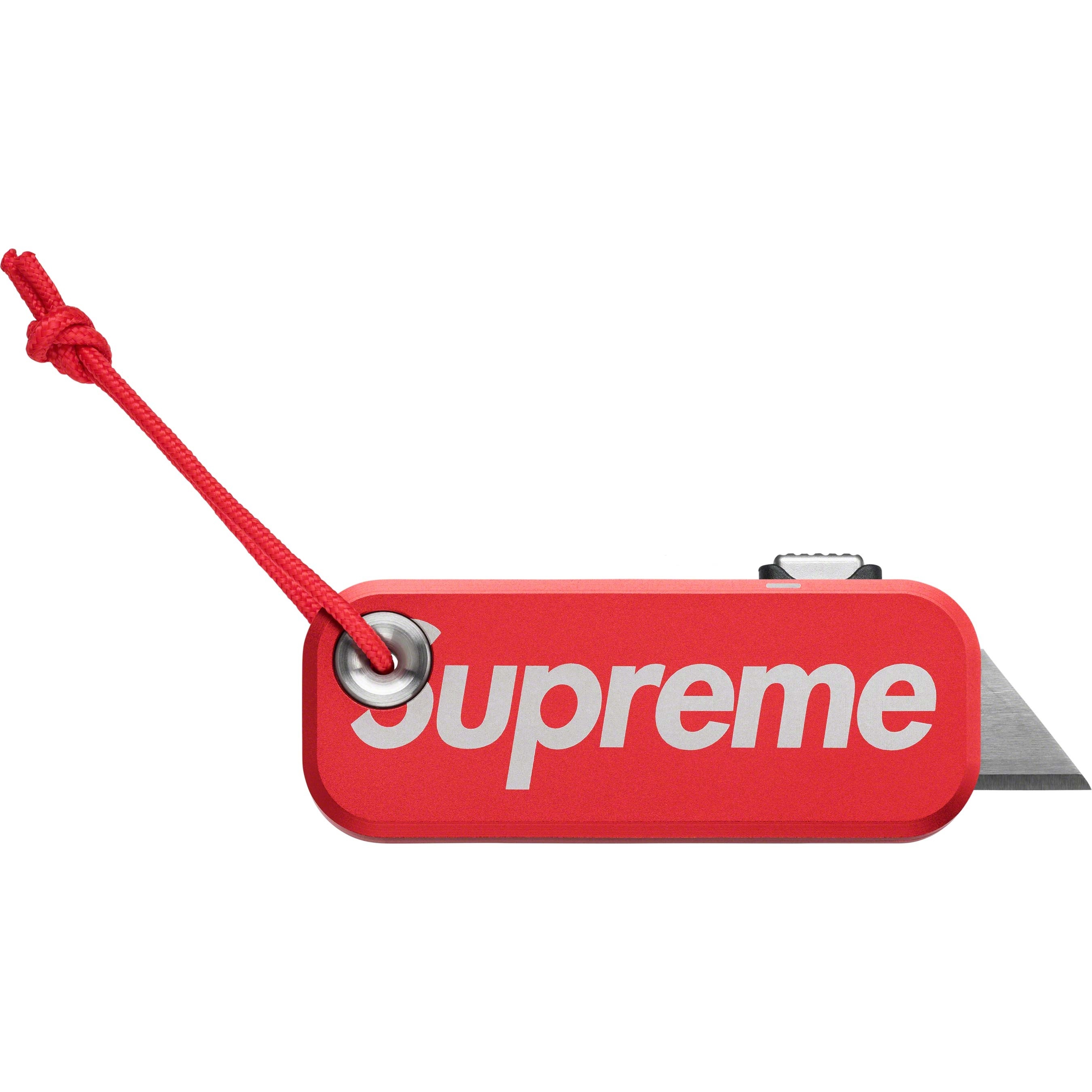 Supreme®/James Brand Palmer Utility Knife view 16